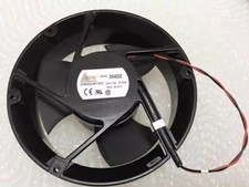 ETRI 354DZ 354DZ2LM11203 24VDC 28.08W 2-Wire Cooling Fan