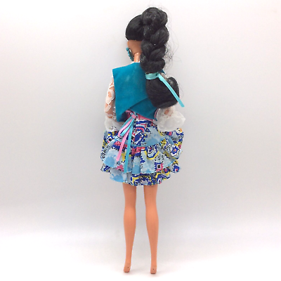 1989 WESTERN FUN NIA Barbie Doll #9933 | eBay 1989 WESTERN FUN NIA Barbie Doll #9933 | eBay