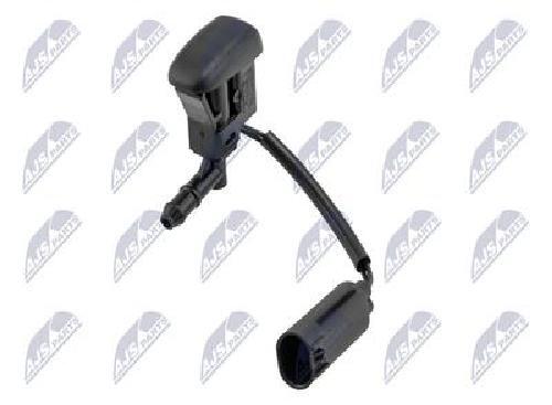 Original NTY Washer Nozzle Windshield Cleaning EDS-BM-119 For BMW