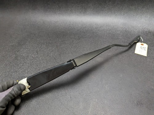 Front Left Wiper Arm 2018 BMW X1 61617360506 2016 2017 2020 2021 - Picture 8 of 10