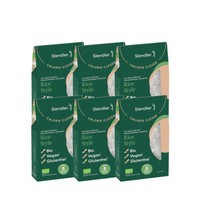 Slendier 6X Bio Konjak Rice-Style 2.4 Kg (9,58 Eur/Kg)