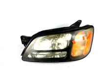 1999 - 2003 Subaru Outback Front Left Side Halogen Headlight Headlamp USA
