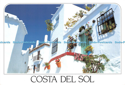 D078514 Costa del Sol. Pueblos Blancos. Frigiliana. Studio. A. Murillo