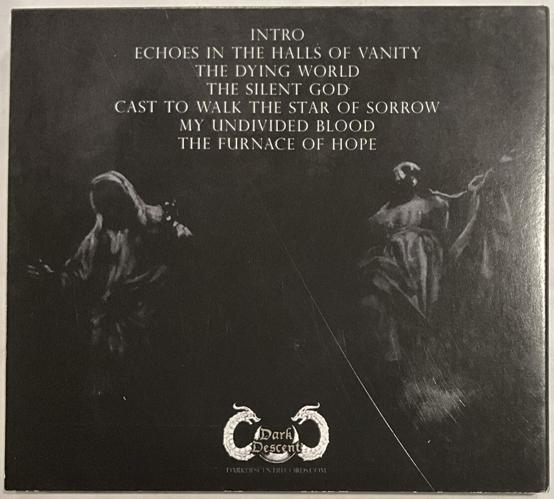 ラプンツェル様用】DESOLATE SHRINE／Fires Of The D Fires of the