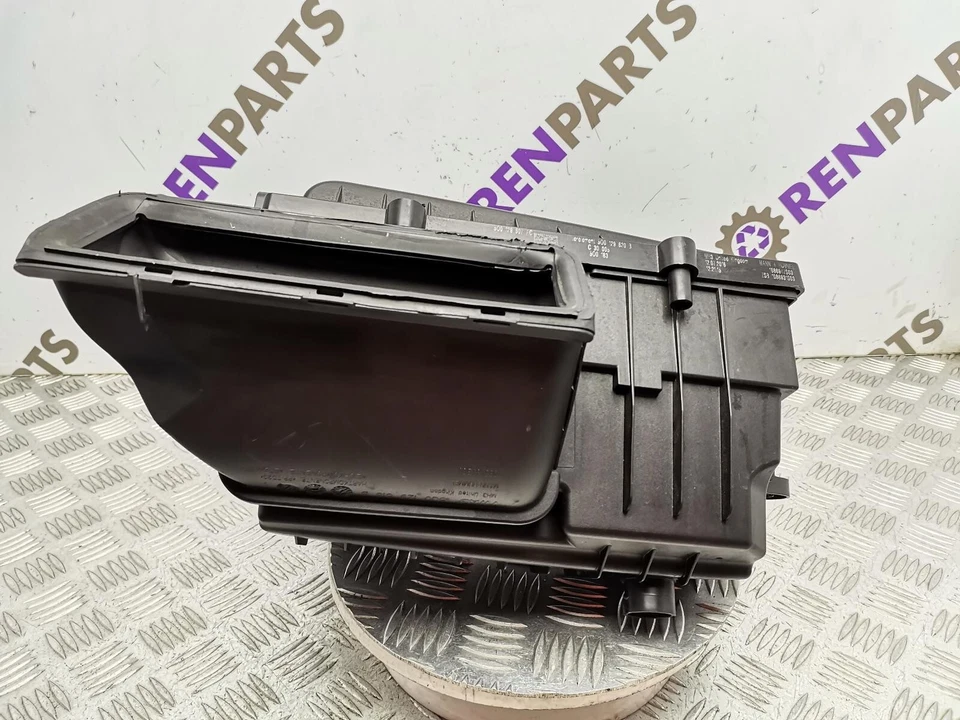 Carcasa de filtro de aire para Volkswagen Golf 1,6 diésel 2012-19 MK7 5Q0129618B Foto 3 de 4