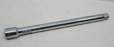 Vintage True Kraft  1/2" Chrome  Socket Extension #40110 - 9 3/4 "