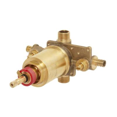 #ad #ad SentinelPro Thermostatic Pressure Balanced Shower Valve by Speakman $99.74