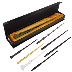 Baguette Magique Harry Potter Hermione Voldemort Dumbledore