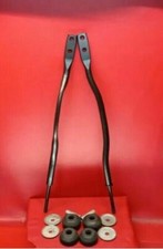98-02 Honda Accord 2.3l 4cyl Left And Right Front Lower Radius Control Arm Rod 98-02 Honda Accord 2.3l 4cyl Left And Right Front Lower Radius Control Arm Rod