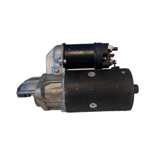 Arranque OPEL ASCONA B 1.3 N CS162 - Imagen 4 de 6
