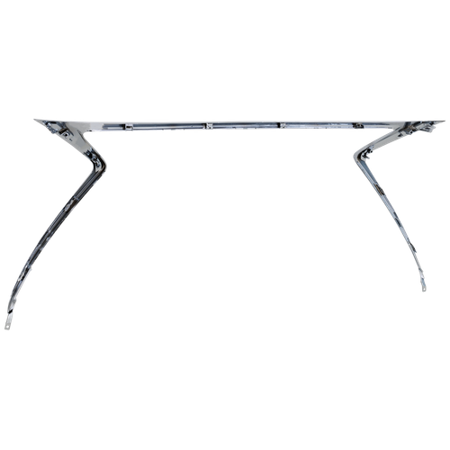New Center Grille Trim For Lexus NX200t 2015-2017 - Picture 4 of 8