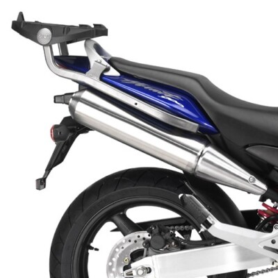 Honda HORNET 900 2002-2007 GIVI TOP BOX RACK + MONOKEY plate CB900 F