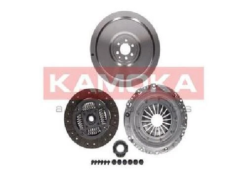 Original KAMOKA Kupplungssatz KC015 für Audi Seat Skoda VW - Bild 2 von 2