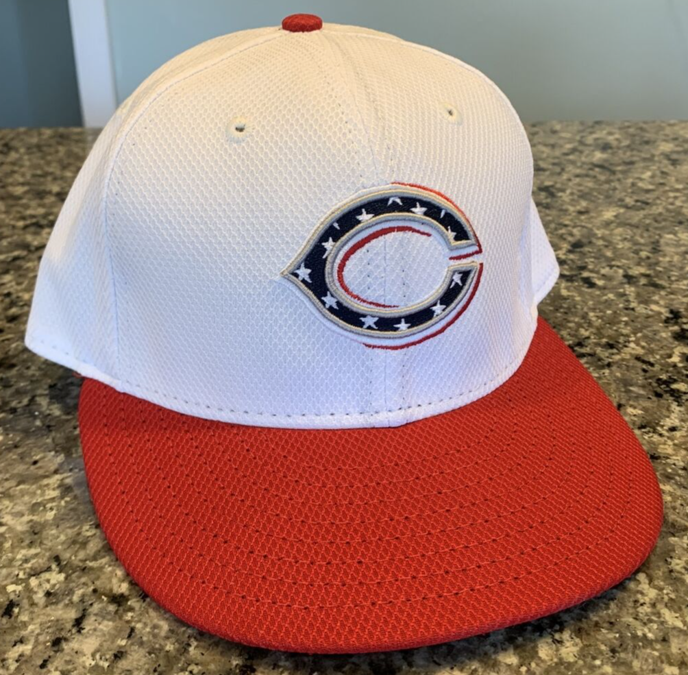 帽子 New Era 59fifty New Era Cap Signature Size White 59FIFTY Fitted