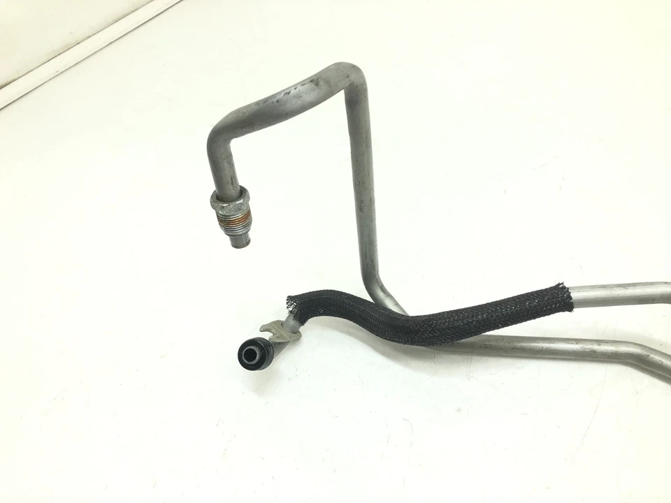 Lincoln Continental 2017-2020 2,7 L transmisión automática líneas de enfriador de aceite OEM Foto 2 de 4