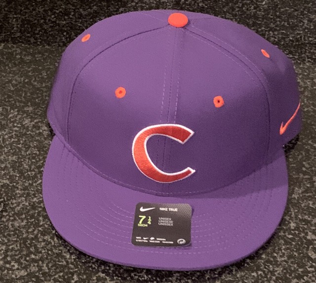 nike aerobill fitted hat