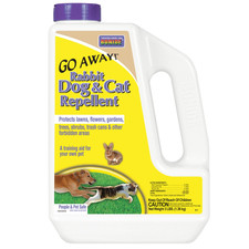 dog and cat repellent