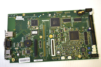 Genuine Intermec 1-971156-005 EasyCoder Pm4i Barcode Printer Main Logic Board