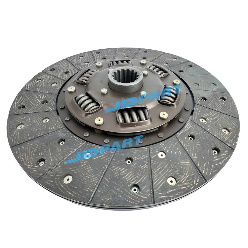 4D34 Clutch plate ME521019 For Mitsubishi Excavator Engine Parts