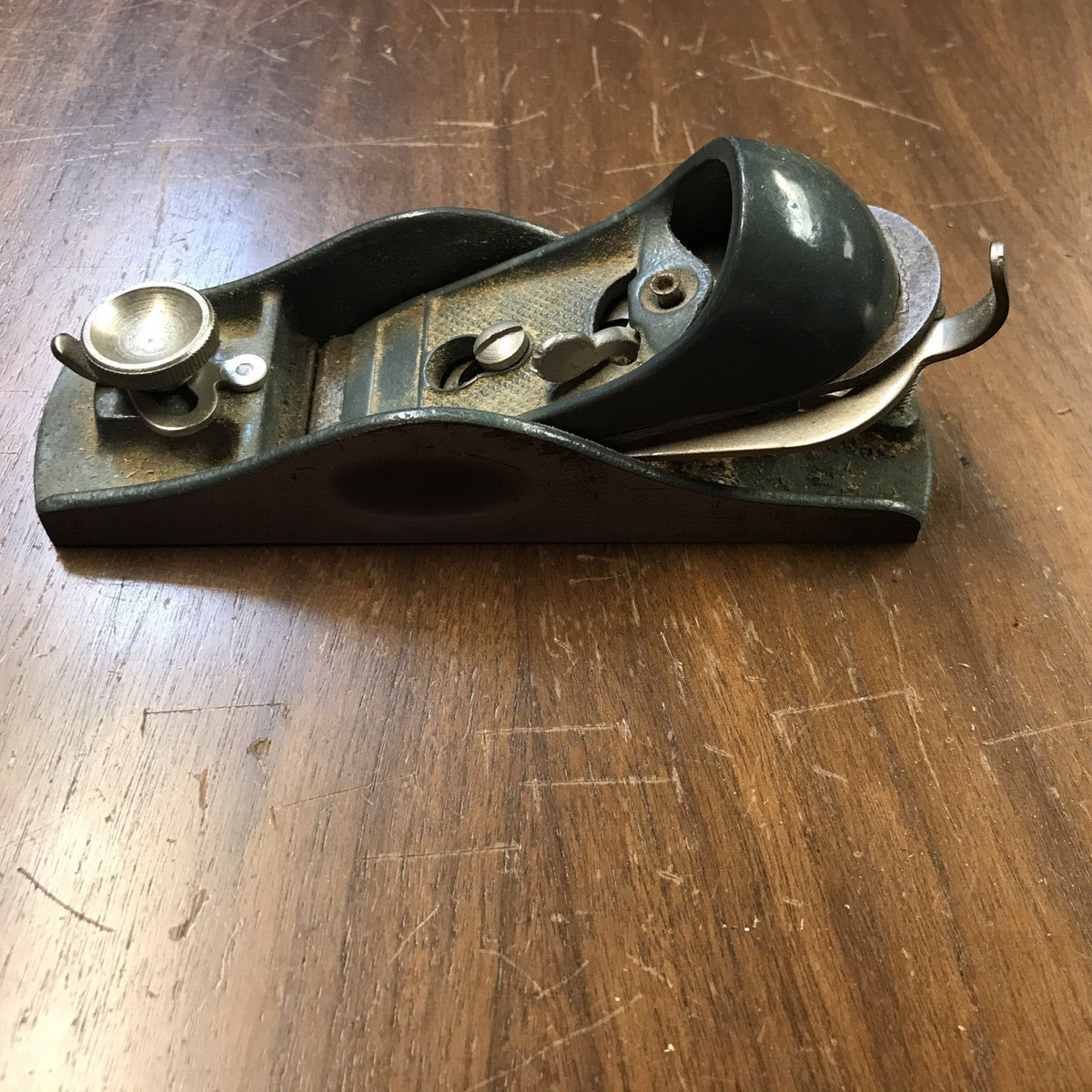 Craftsman Hand Planer 187-37052 | eBay