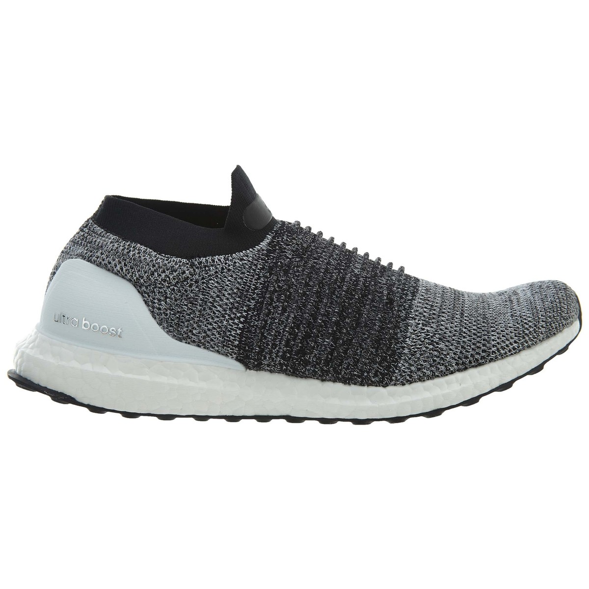 送料込 28cm  UltraBOOST LACELESS正規品 adidas Ultra Boost Laceless Oreo | eBay