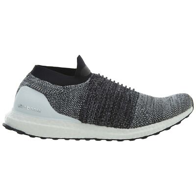 adidas Ultra Boost Laceless Oreo | eBay adidas Ultra Boost Laceless Oreo | eBay