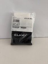 Elkay LKCLKIT Cleaning Kit - Sponge and Microfiber Towel