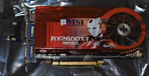 MSI RX2600XT DIAMOND DRIVER DOWNLOAD (2019) DRIVER FOR MSI RX2600XT DIAMOND