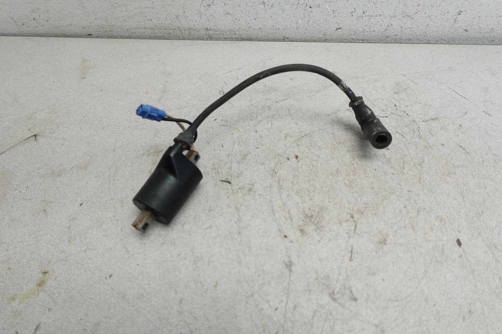 2005-2006 Polaris RMK 900 OEM Electrical Spark Plug PTO Ignition Coil Ass'y
