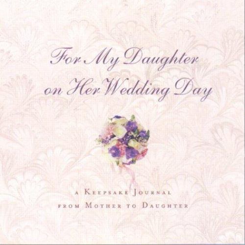 special gift for my daughter on her wedding day