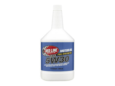 Synthetisches Motoröl Red Line 5W30 0.94l RD-15309