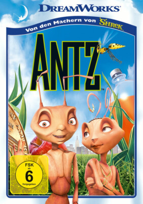 Antz