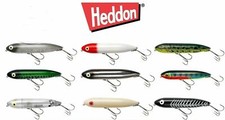 HEDDON ZARA SPOOK  Walking the Dog TOP WATER GALLA 11,4cm 21gr
