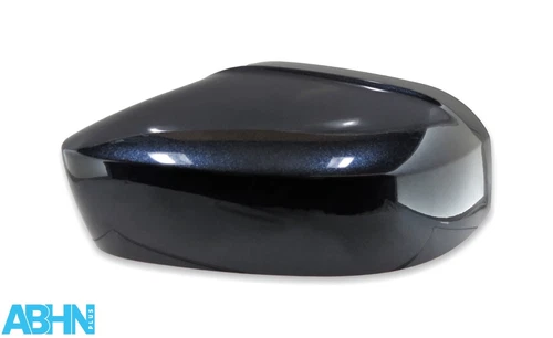 2K5857527B VW Caddy MK4 Genuine Left Side Wing Mirror Cover Starlight Blue T5U 7