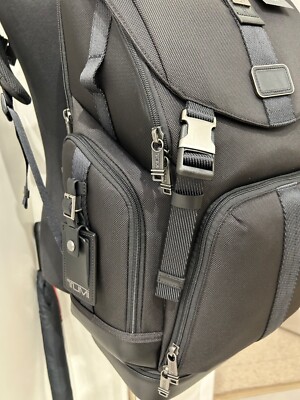 【モトライオン様】TUMI Alpha ／ Backpack トレーサー登録済み 152397_A518_hi-res_alt5_6.jpg?