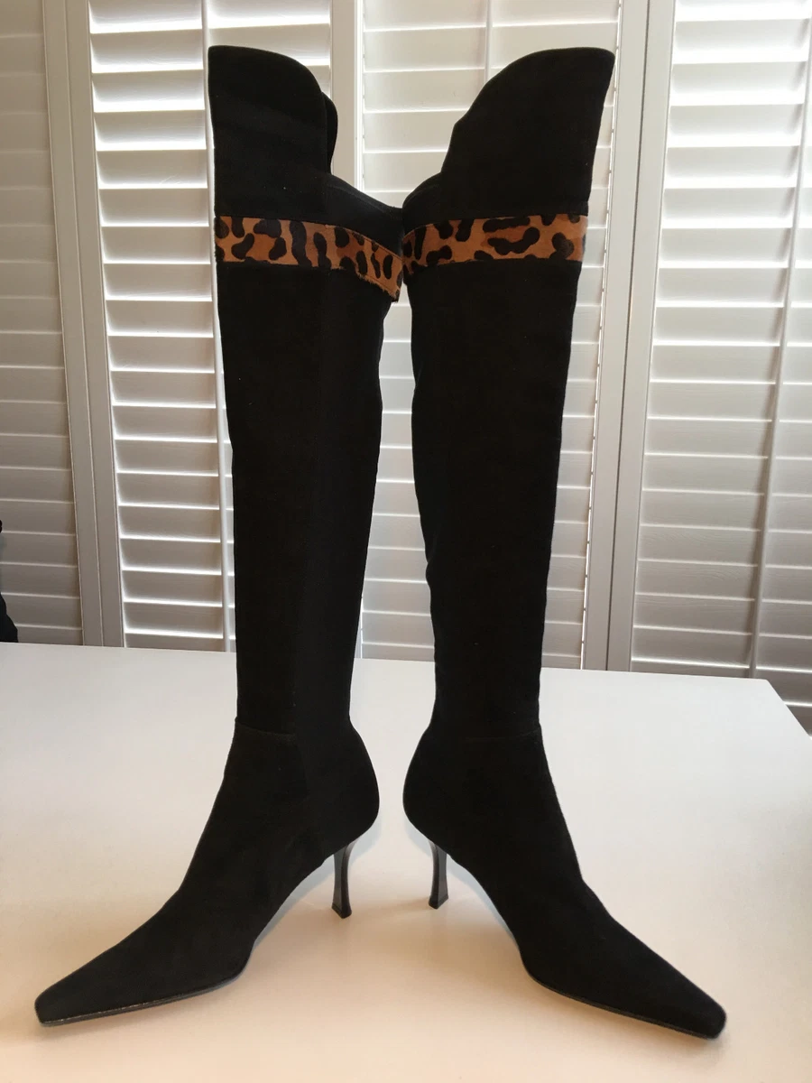 Stuart weitzman the halfway boot sales