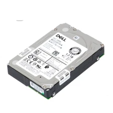 1.2TB 10K RPM SAS III 2.5 INCH (ST1200MM0069-DELL) mfg by segate