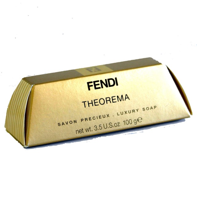 fendi soap