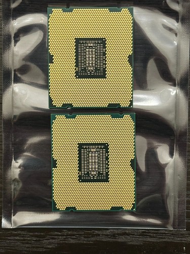ASRock Rack EP2C602-4LD/16 with Xeon E5-2640 and QBUD CPUs 32GB RAM and Cooler - Afbeelding 8 van 23