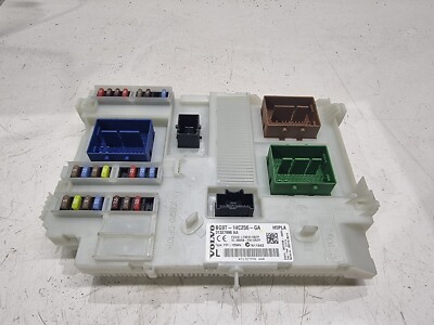 2015 Volvo V60 S60 V70 S80 XC60 CEM Elektronik SICHERUNGSKASTEN 31327996 OEM