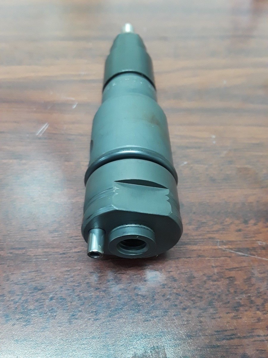 MTU 0010107851, Fuel Injector Nozzle | eBay 