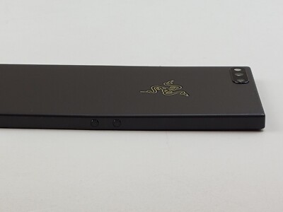 Razer Phone 1 (2017) (RZ35-0215) 64GB (GSM Unlocked