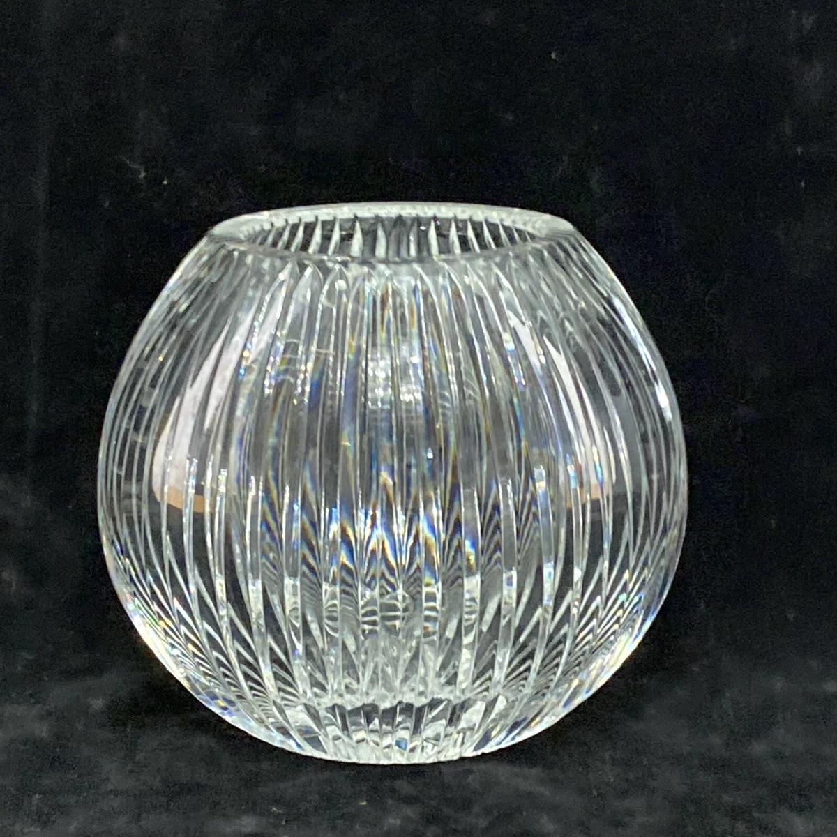crystal rose bowl products for sale | eBay