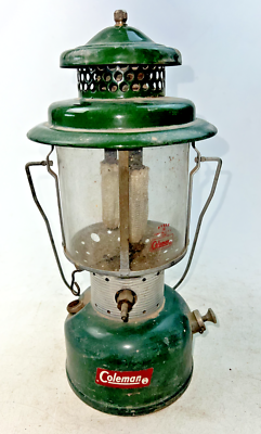 Vintage 1960s Coleman Lantern Model 220E | eBay