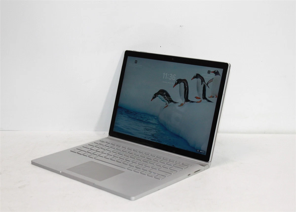 Microsoft Surface Book 2 Laptops for Sale - Shop New & Used