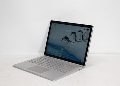Microsoft Surface Book 2 13.5'' Touch i7-8650U 8GB RAM 256GB SSD Win 11 Pro