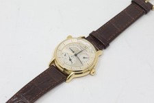 Jaeger-LeCoultre Master Geographic Yellow gold | Automatic | Multiple strap colo