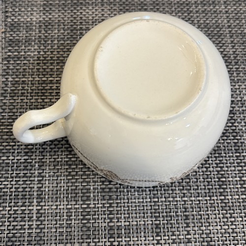 6 Pc Dish Setting Golden Beauty Set By Stetson With 22k Gold Trim Vintage. READ - Picture 5 of 18