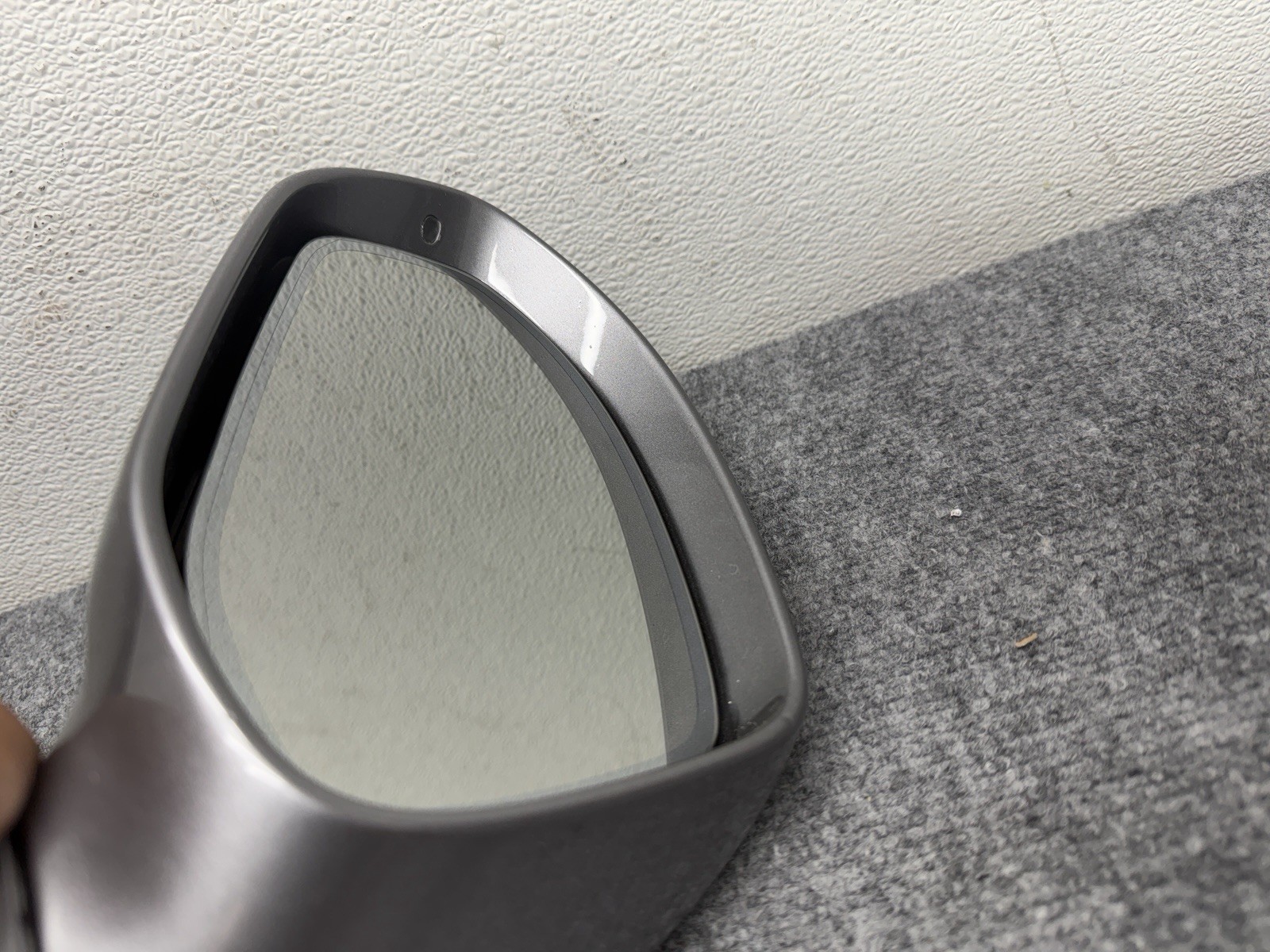 Bentley Flying Spur 2013-2018 Left Side mirror