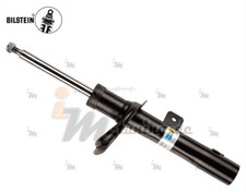 Bilstein B4 Stoßdämpfer vorne links für Peugeot 206 CC 2D :: 2000 >> 2008